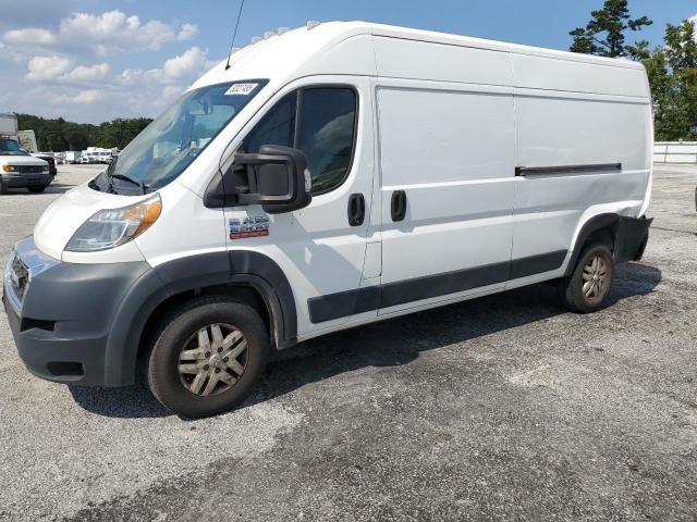 2019 RAM PROMASTER 2500 HIGH, 