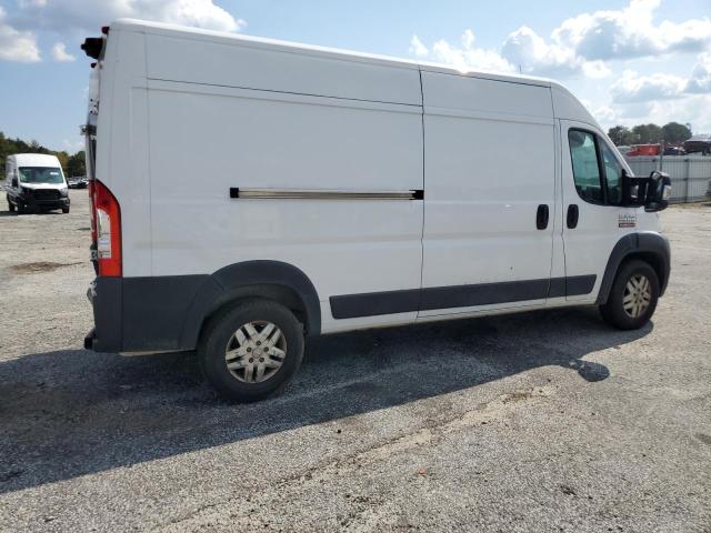 3C6TRVDGXKE501339 - 2019 RAM PROMASTER 2500 HIGH თეთრი ფოტო 3
