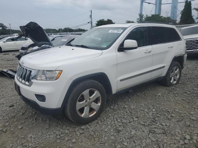 2013 JEEP GRAND CHER LAREDO, 