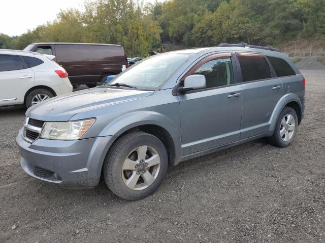 2010 DODGE JOURNEY SXT, 