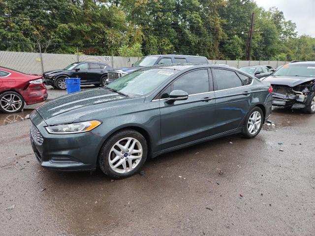 2016 FORD FUSION SE, 