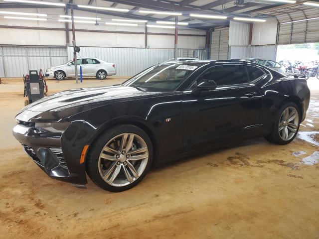 2018 CHEVROLET CAMARO SS, 