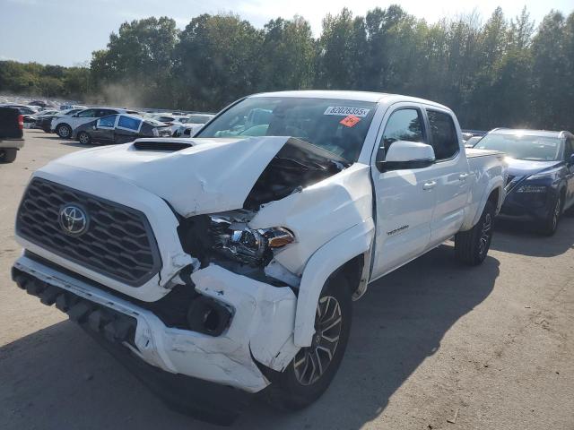 2023 TOYOTA TACOMA DOUBLE CAB, 