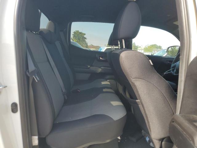 3TMDZ5BN6PM147282 - 2023 TOYOTA TACOMA DOUBLE CAB WHITE photo 10