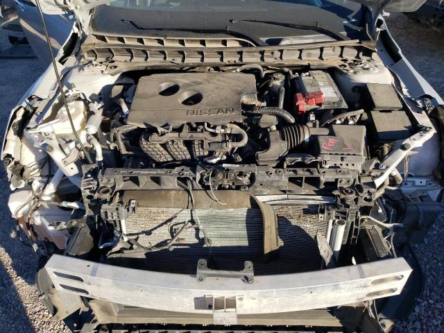 1N4BL4EV7LC239243 - 2020 NISSAN ALTIMA SL SILVER photo 11