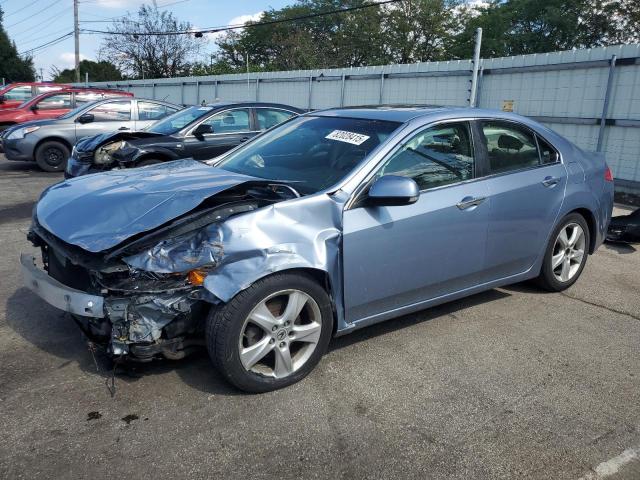 2009 ACURA TSX, 