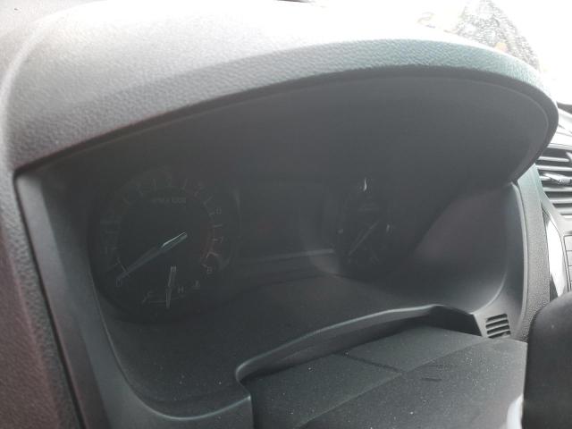 1FM5K8AR3GGC14635 - 2016 FORD EXPLORER POLICE INTERCEPTOR Սև լուսանկար 9