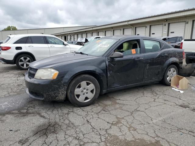 2010 DODGE AVENGER SXT, 