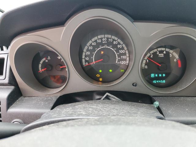 1B3CC4FB4AN188788 - 2010 DODGE AVENGER SXT 黑色 照片 9