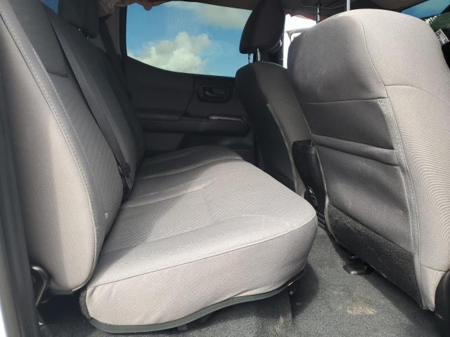 3TMAZ5CN4PM217525 - 2023 TOYOTA TACOMA DOUBLE CAB 白色 照片 10