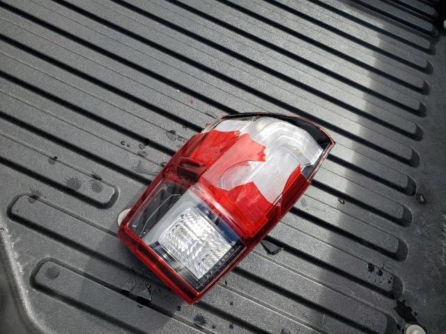 3TMAZ5CN4PM217525 - 2023 TOYOTA TACOMA DOUBLE CAB 白色 照片 12