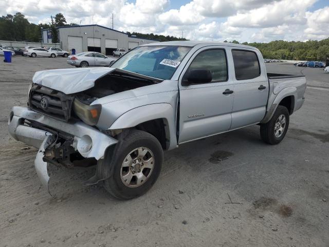 2009 TOYOTA TACOMA DOUBLE CAB PRERUNNER, 