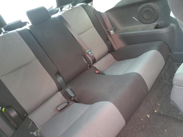 JTKJF5C73GJ014996 - 2016 TOYOTA SCION TC თეთრი ფოტო 10