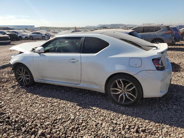 JTKJF5C73GJ014996 - 2016 TOYOTA SCION TC თეთრი ფოტო 2