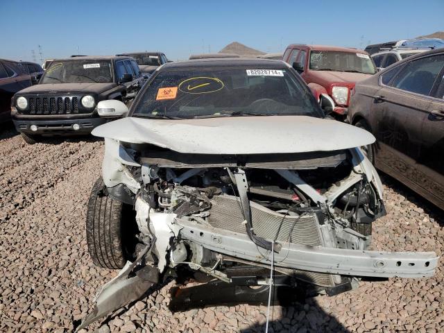 JTKJF5C73GJ014996 - 2016 TOYOTA SCION TC თეთრი ფოტო 5