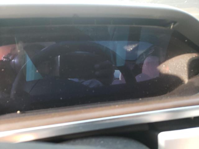 5YJSA1E55PF518858 - 2023 TESLA MODEL S Սպիտակ լուսանկար 9