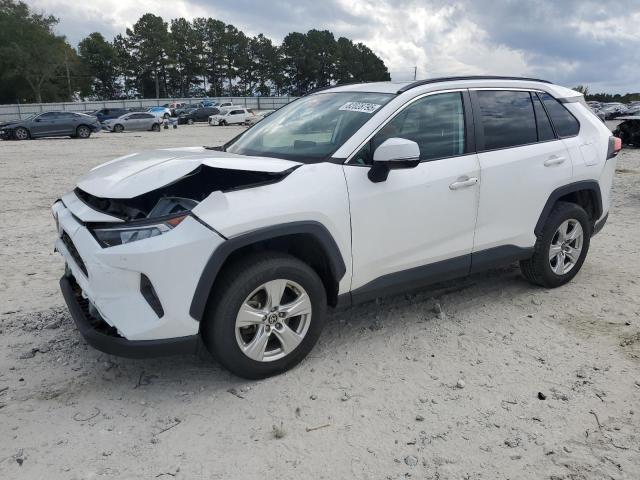 2021 TOYOTA RAV4 XLE, 