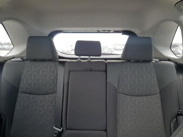 2T3W1RFV8MC162203 - 2021 TOYOTA RAV4 XLE WHITE photo 10