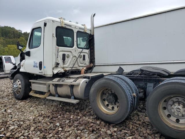 1FUJGECK7BSAW0080 - 2011 FREIGHTLINER CASCADIA WHITE photo 3