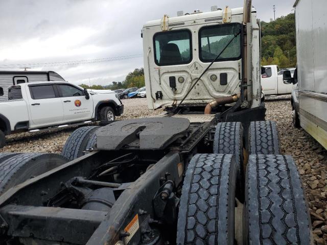 1FUJGECK7BSAW0080 - 2011 FREIGHTLINER CASCADIA WHITE photo 6