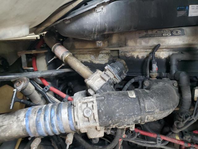 1FUJGECK7BSAW0080 - 2011 FREIGHTLINER CASCADIA WHITE photo 7