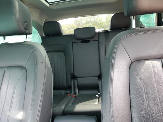 WA1BNAFY6J2246774 - 2018 AUDI Q5 PREMIUM PLUS BLACK photo 10