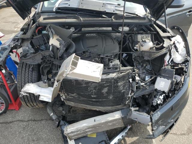 WA1BNAFY6J2246774 - 2018 AUDI Q5 PREMIUM PLUS BLACK photo 12