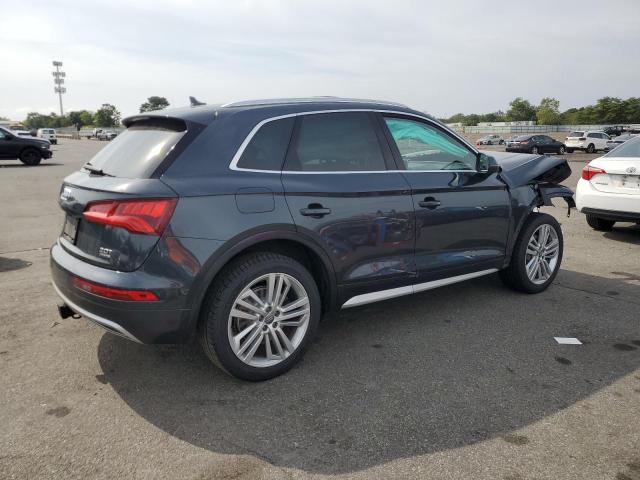 WA1BNAFY6J2246774 - 2018 AUDI Q5 PREMIUM PLUS BLACK photo 3