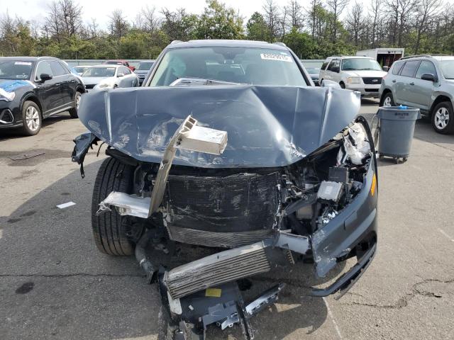 WA1BNAFY6J2246774 - 2018 AUDI Q5 PREMIUM PLUS BLACK photo 5