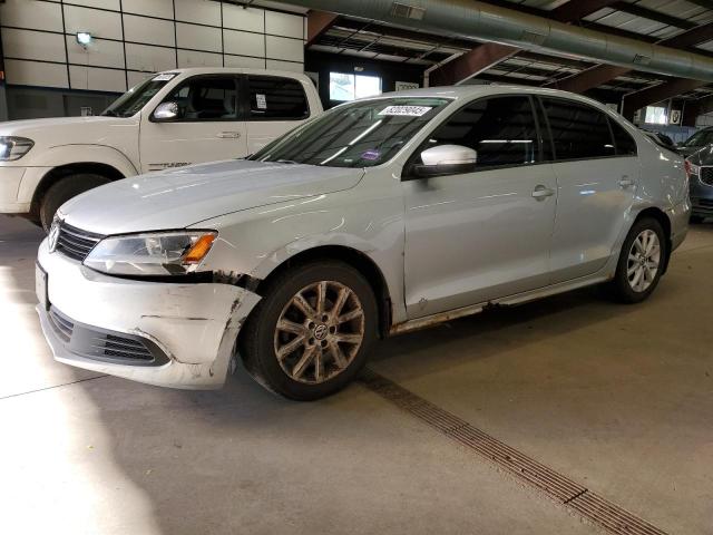 2012 VOLKSWAGEN JETTA SE, 