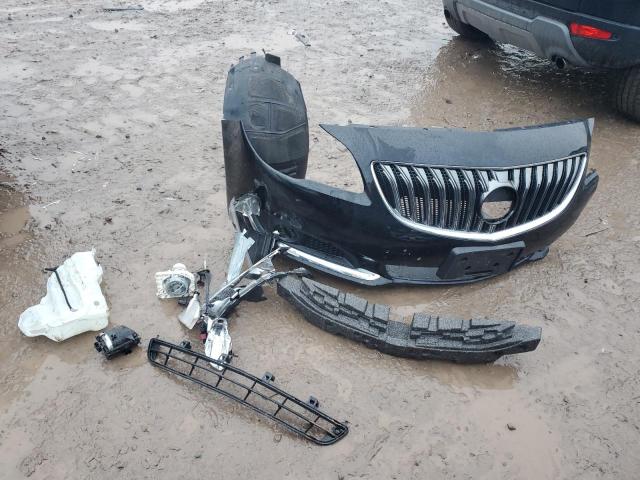 2G4GM5EXXH9113277 - 2017 BUICK REGAL 黑色 照片 12