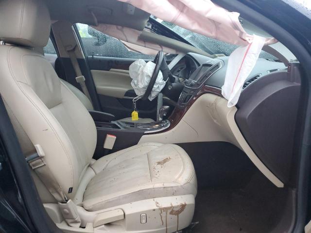 2G4GM5EXXH9113277 - 2017 BUICK REGAL 黑色 照片 7