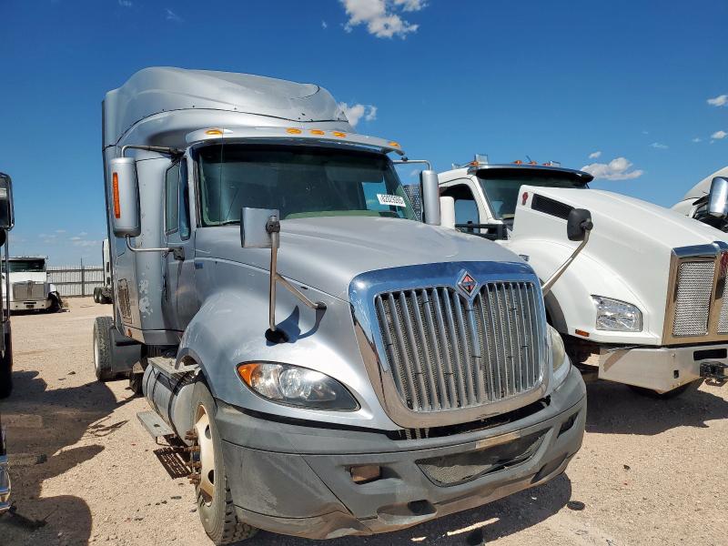 2013 INTERNATIONAL PROSTAR, 