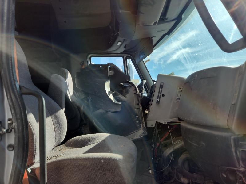 3HSDJ5JR6DN3D2663 - 2013 INTERNATIONAL PROSTAR SILVER photo 5