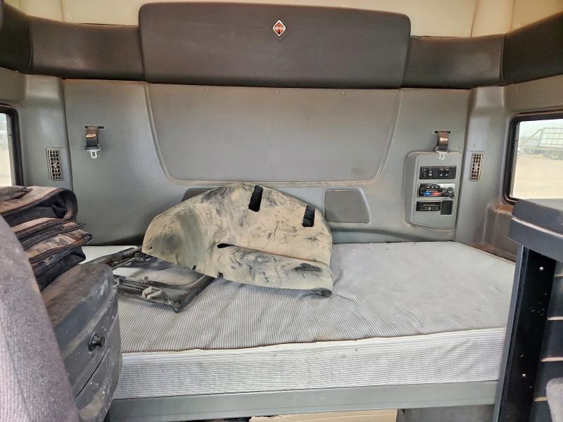 3HSDJ5JR6DN3D2663 - 2013 INTERNATIONAL PROSTAR SILVER photo 6