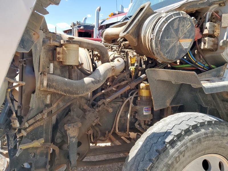 3HSDJ5JR6DN3D2663 - 2013 INTERNATIONAL PROSTAR SILVER photo 7