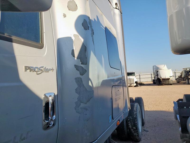 3HSDJ5JR6DN3D2663 - 2013 INTERNATIONAL PROSTAR SILVER photo 9