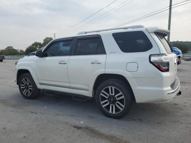 JTEZU5JR5G5134534 - 2016 TOYOTA 4RUNNER SR5 白色 照片 2