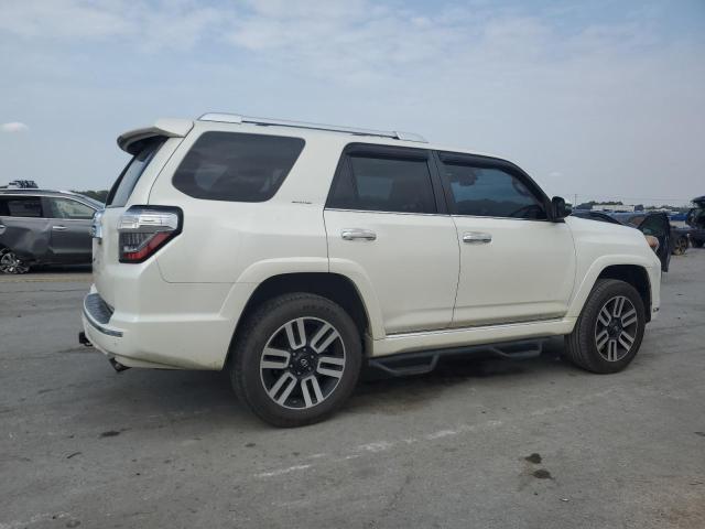 JTEZU5JR5G5134534 - 2016 TOYOTA 4RUNNER SR5 白色 照片 3