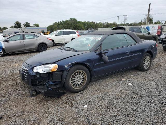 2006 CHRYSLER SEBRING TOURING, 