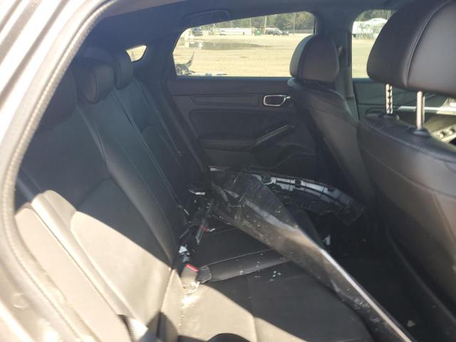 19UDE4H32PA014321 - 2023 ACURA INTEGRA A-SPEC GRAY photo 10