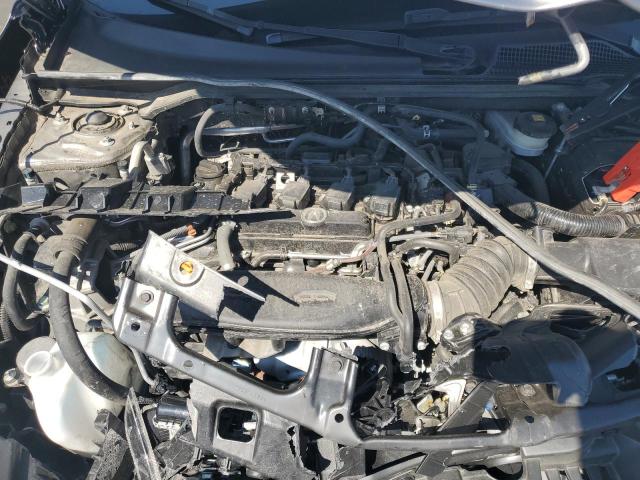 19UDE4H32PA014321 - 2023 ACURA INTEGRA A-SPEC GRAY photo 11