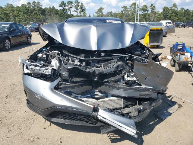 19UDE4H32PA014321 - 2023 ACURA INTEGRA A-SPEC GRAY photo 5
