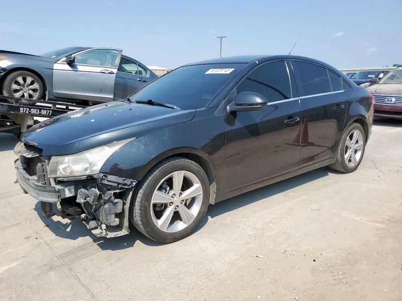 2014 CHEVROLET CRUZE LT, 