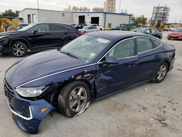 2021 HYUNDAI SONATA SE, 