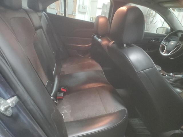 1G11C5SL6FF232794 - 2015 CHEVROLET MALIBU 1LT BLUE photo 10