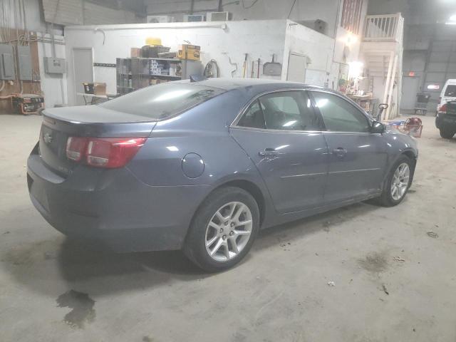 1G11C5SL6FF232794 - 2015 CHEVROLET MALIBU 1LT BLUE photo 3