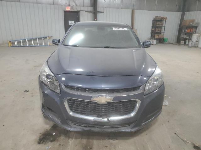 1G11C5SL6FF232794 - 2015 CHEVROLET MALIBU 1LT BLUE photo 5