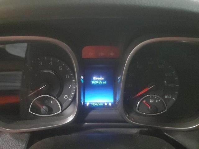 1G11C5SL6FF232794 - 2015 CHEVROLET MALIBU 1LT BLUE photo 9