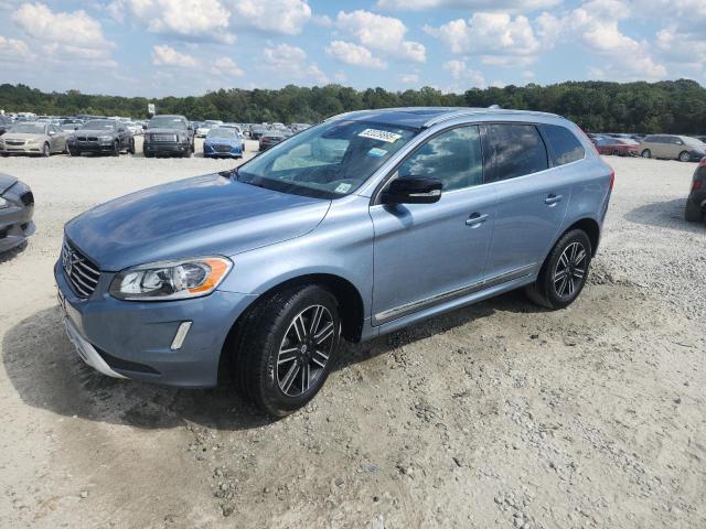 2017 VOLVO XC60 T5 DYNAMIC, 